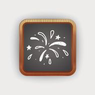 doodle firework N4