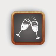 doodle Cheers N3