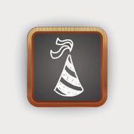 doodle party hats N3