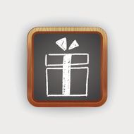 doodle gift N10
