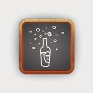 Doodle Wine N5