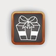 doodle gift N15