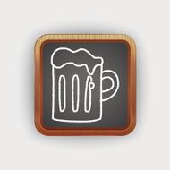 doodle beer N5