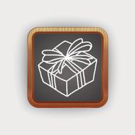 doodle gift N16