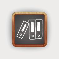 book doodle drawing N6