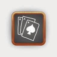 playcard doodle drawing N2