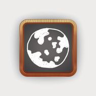 earth doodle drawing N2