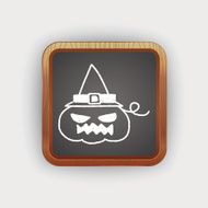halloween pumpkin doodle drawing N4
