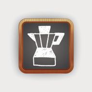 juicer doodle drawing N4