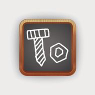 pushpin doodle drawing N2