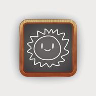 Doodle Sun N7