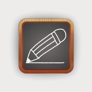 Doodle Pencil N13