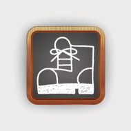 doodle boots shoe N2
