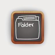 doodle folder N4