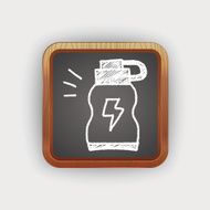 doodle energy drink N3