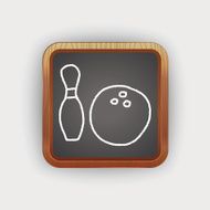 Doodle Bowling N7