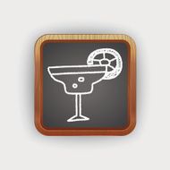 doodle cocktail N7