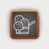 doodle ice cream N15