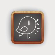 Doodle Bird N10
