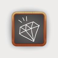 doodle diamond N4
