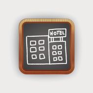 doodle hotel N2