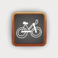 doodle bicycle N13