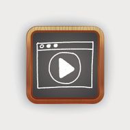 doodle video play N7