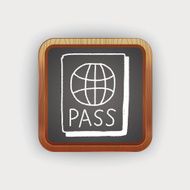doodle passport N3