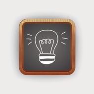 doodle bulb N2