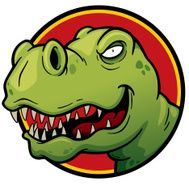dinosaur N3