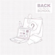 Back To School N706