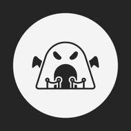 Haunted House icon N5