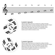 Piano Keys N9
