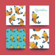 Fish Vector N5