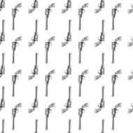Revolver pattern