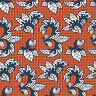 seamless pattern N464