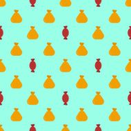 Design inspiration for seamless background pattern and textures N18