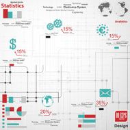 finance analytics statistics