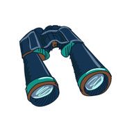 Doodle Binoculars N3