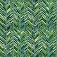 scribble seamless pattern green N2
