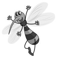 Mosquito N2