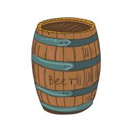 doodle barrel