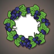 cute wreath N4