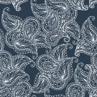 doodle seamless pattern N8