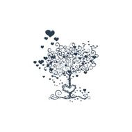Love tree N3
