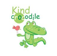 Kind crocodile N2