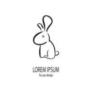 rabbit icon
