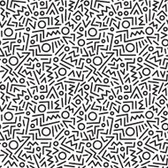 Abstract seamless background N2