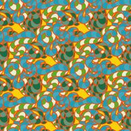 seamless pattern N475