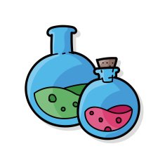 toxic doodle